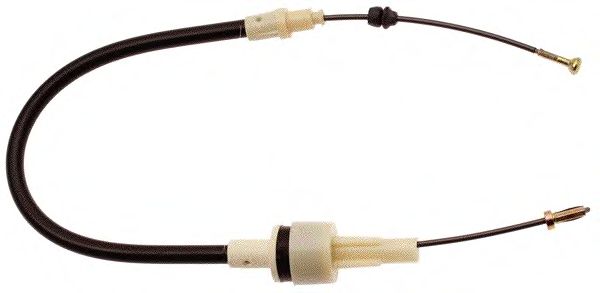 Clutch Cable 5.0163