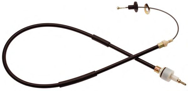 Clutch Cable 5.0195