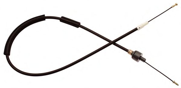 Clutch Cable 5.0198