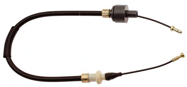 Clutch Cable 5.0203