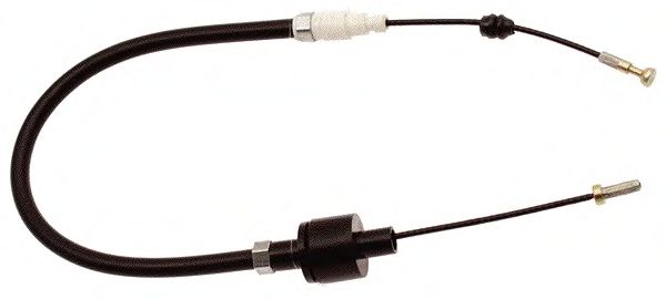 Clutch Cable 5.0216