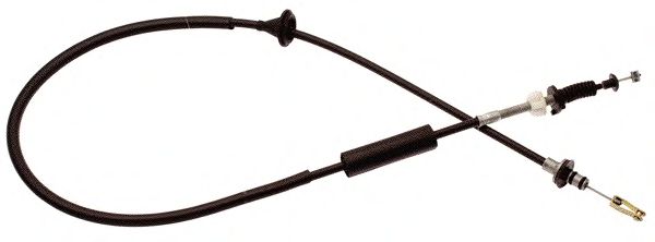 Clutch Cable 5.0228