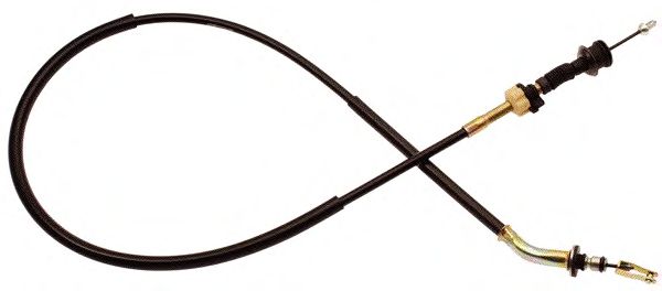 Clutch Cable 5.0233