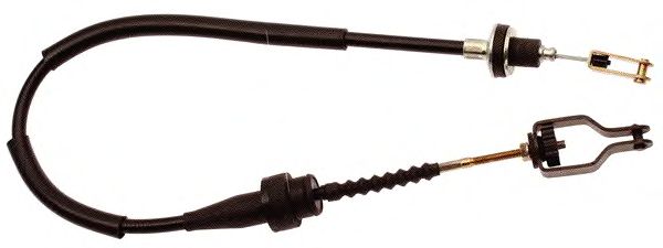 Clutch Cable 5.0259