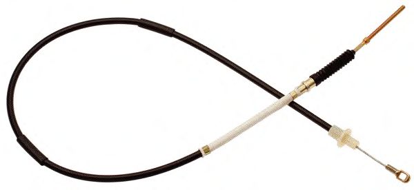 Clutch Cable 5.0276