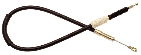 Clutch Cable 5.0290