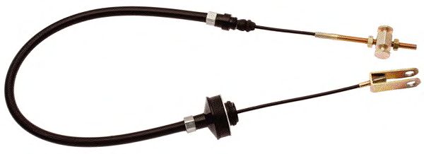 Clutch Cable 5.0325