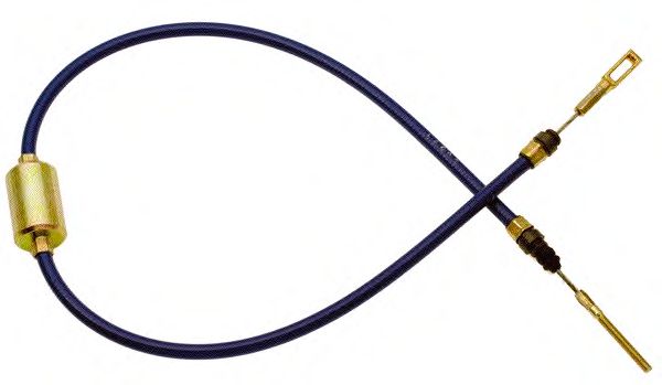 Clutch Cable 5.0371