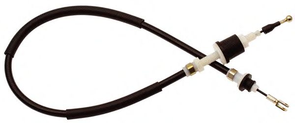 Clutch Cable 5.0450