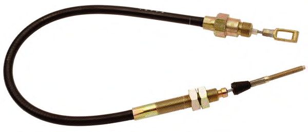 Clutch Cable 5.0451