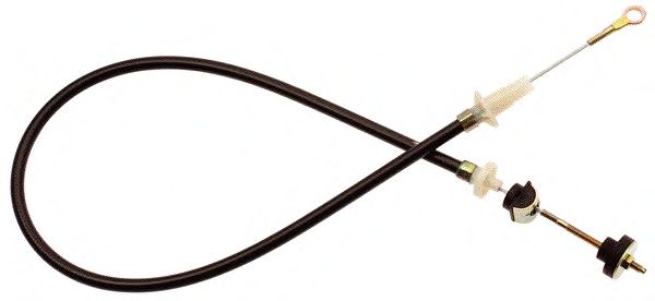 Clutch Cable 5.0459