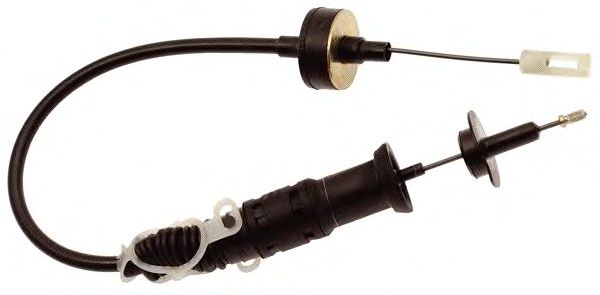 Clutch Cable 5.0477