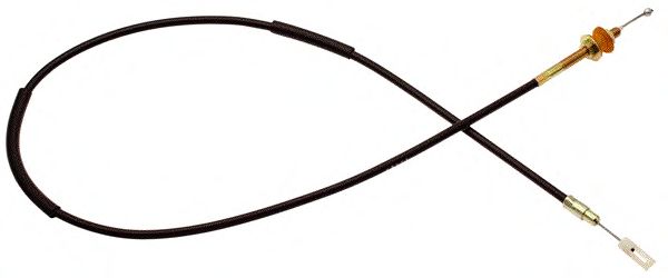 Clutch Cable 5.0487
