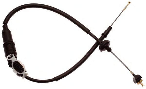 Clutch Cable 5.0510