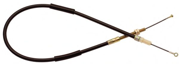 Clutch Cable 5.0573