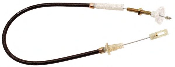 Clutch Cable 5.0576