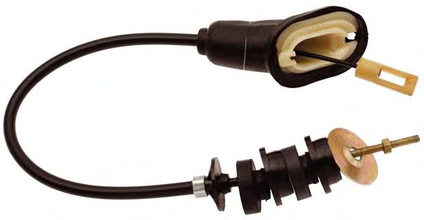 Clutch Cable 5.0584