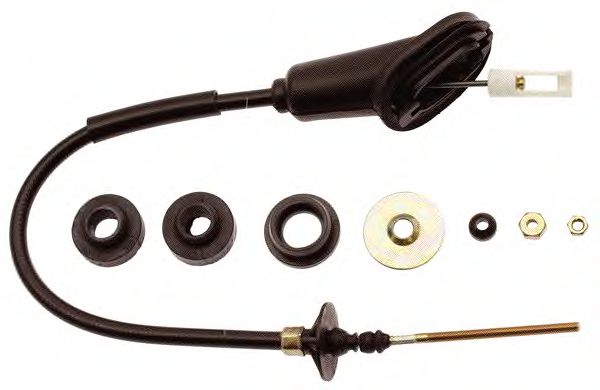 Clutch Cable 5.0619