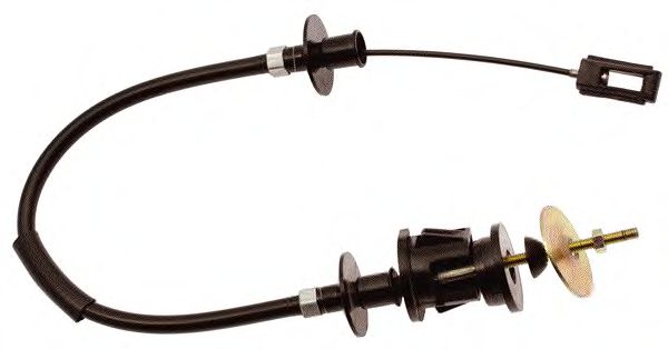 Clutch Cable 5.0624