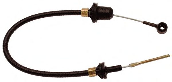 Clutch Cable 5.0658