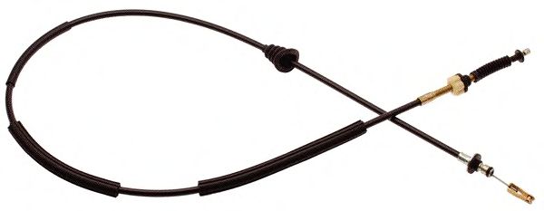 Clutch Cable 5.0680