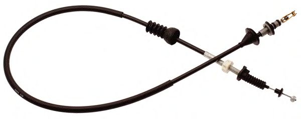 Clutch Cable 5.0685