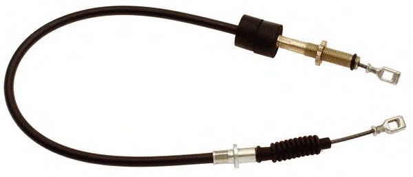 Clutch Cable 5.0694