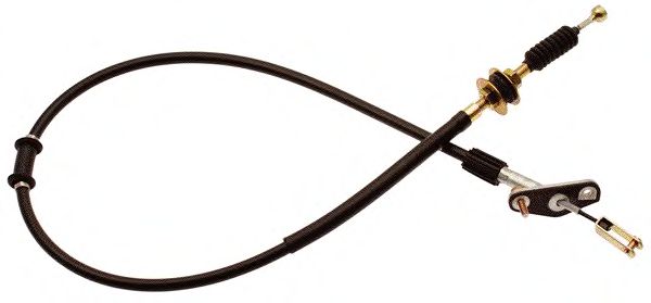 Clutch Cable 5.0707