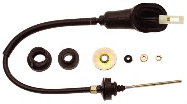Clutch Cable 5.0720