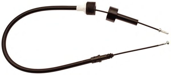 Clutch Cable 5.0751
