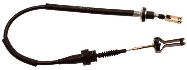 Clutch Cable 5.0755