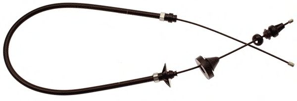 Clutch Cable 5.0776