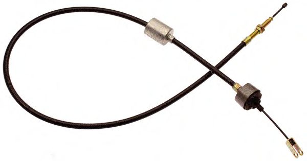 Clutch Cable 5.0784