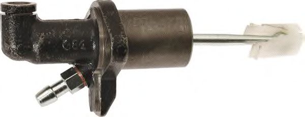 Cylindre émetteur, embrayage GZ15.045