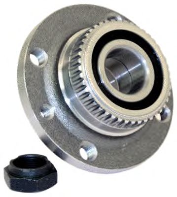Wheel Bearing Kit 16.0587
