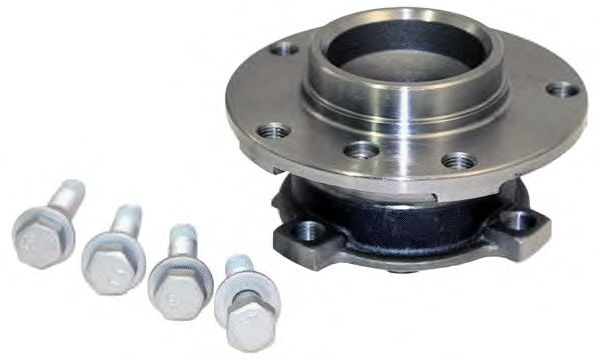 Wheel Bearing Kit 16.0840