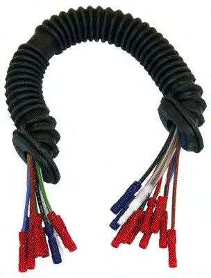 Kit de reparación cables 1512104