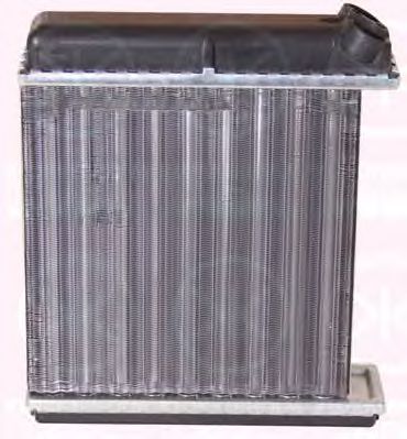 Heat Exchanger, interior heating 5076306206