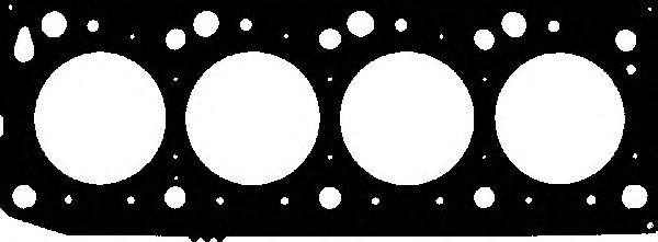Φλάντζα, κεφαλή κυλίνδρου H07525-10