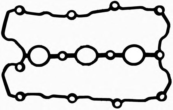 Gasket, cylinder head cover X83123-01