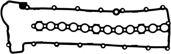 Gasket, cylinder head cover X83350-01