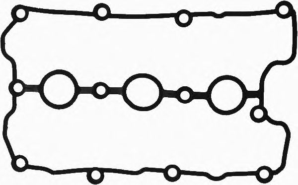 Gasket, cylinder head cover X83361-01