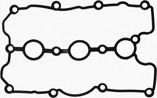 Gasket, cylinder head cover X83362-01