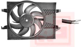 Fan, radiator 70236400