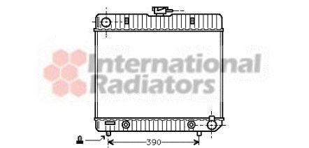 Radiateur 60302043