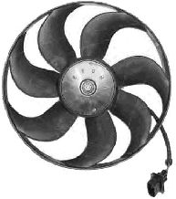 Fan, radiator 70449430