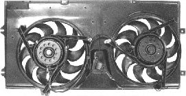 Ventilador, refrigeración del motor 70417430