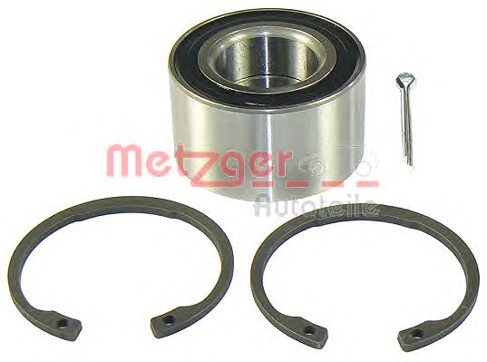 Wheel Bearing Kit WM 935
