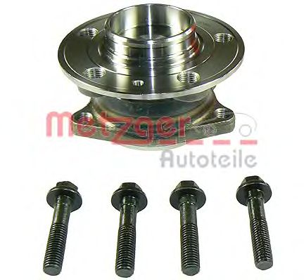 Wheel Bearing Kit WM 2116