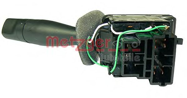 Switch, headlight; Control Stalk, indicators; Steering Column Switch 0916124